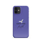 Always Have Faith Snap case for iPhone® - Indigo