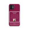 Our Father Prayer - Snap case for iPhone®