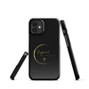 Inspired to do good -Snap case for iPhone®