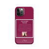 Our Father Prayer - Snap case for iPhone®