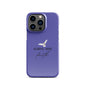 Always Have Faith Snap case for iPhone® - Indigo