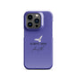 Always Have Faith Snap case for iPhone® - Indigo