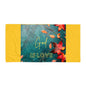 God Is Love Towel