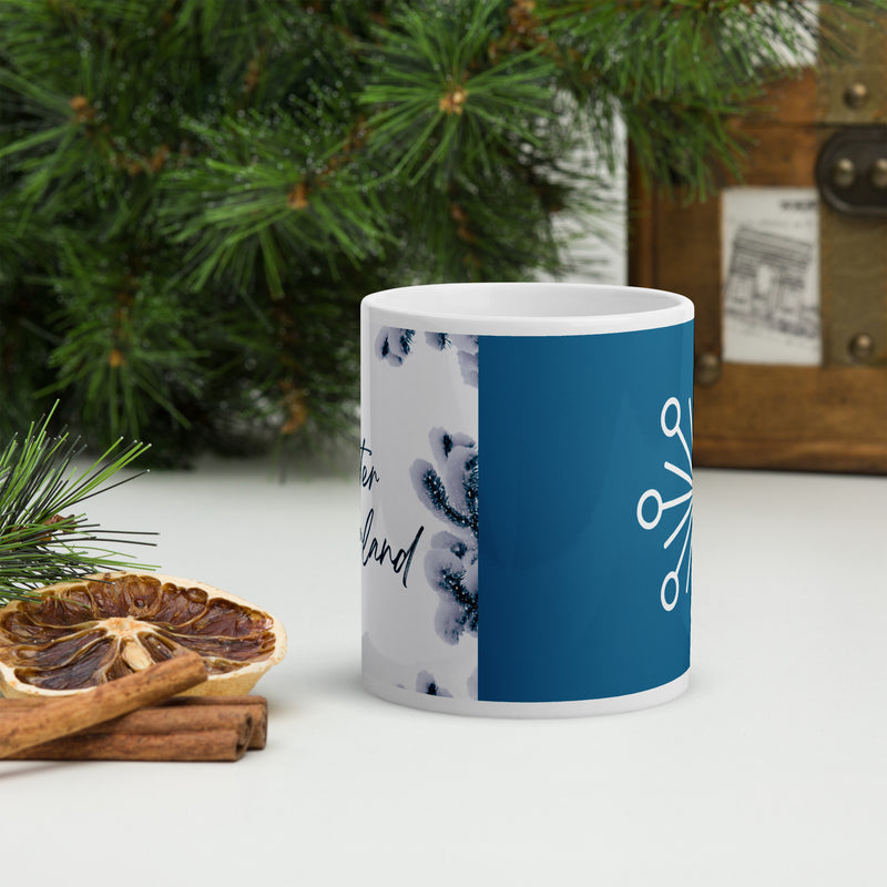 Winter Wonderland Mug