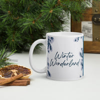 Winter Wonderland Mug