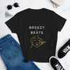 Breezy Beats Women's short sleeve t-shirt
