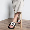 Pretty & Posh Women's slides