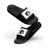 Pretty & Posh Women's slides