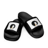 Pretty & Posh Women's slides