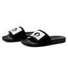 Pretty & Posh Women's slides