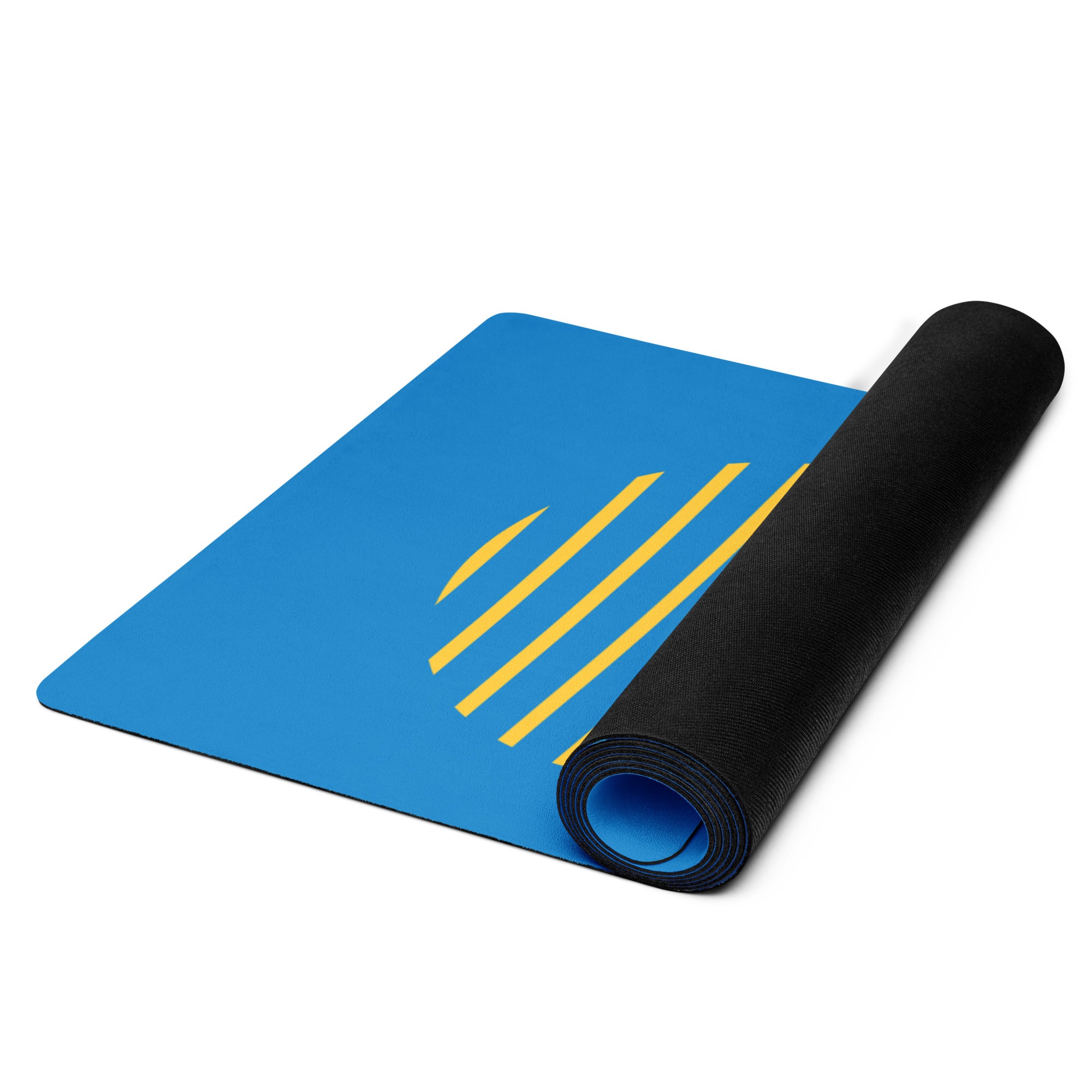 Serenity Exercise Mat
