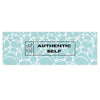 Authentic Self yoga mat