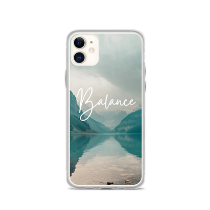 iPhone Case - Balance