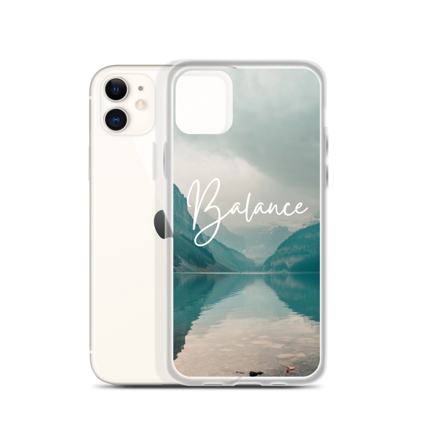 iPhone Case - Balance