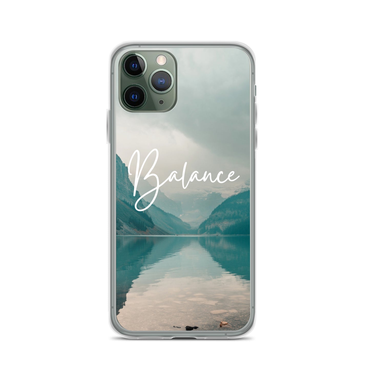 iPhone Case - Balance