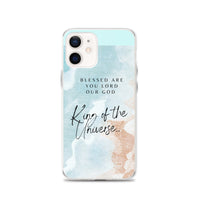 iPhone Case - King of the universe
