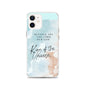 iPhone Case - King of the universe