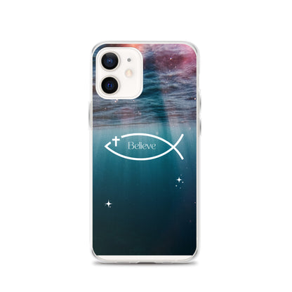 iPhone Case - Believe