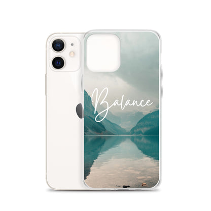 iPhone Case - Balance