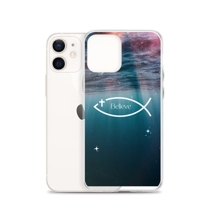 iPhone Case - Believe