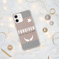 iPhone Case - Forgiven by the Grace of God