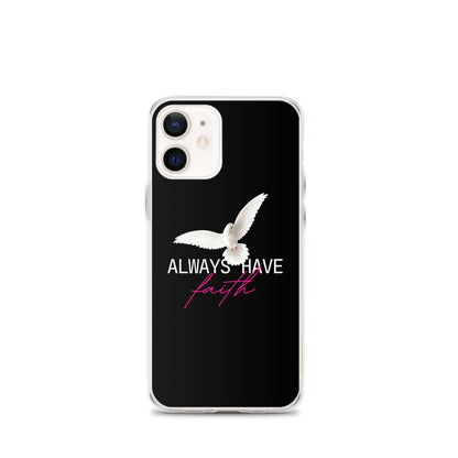 iPhone Case - Always have faith