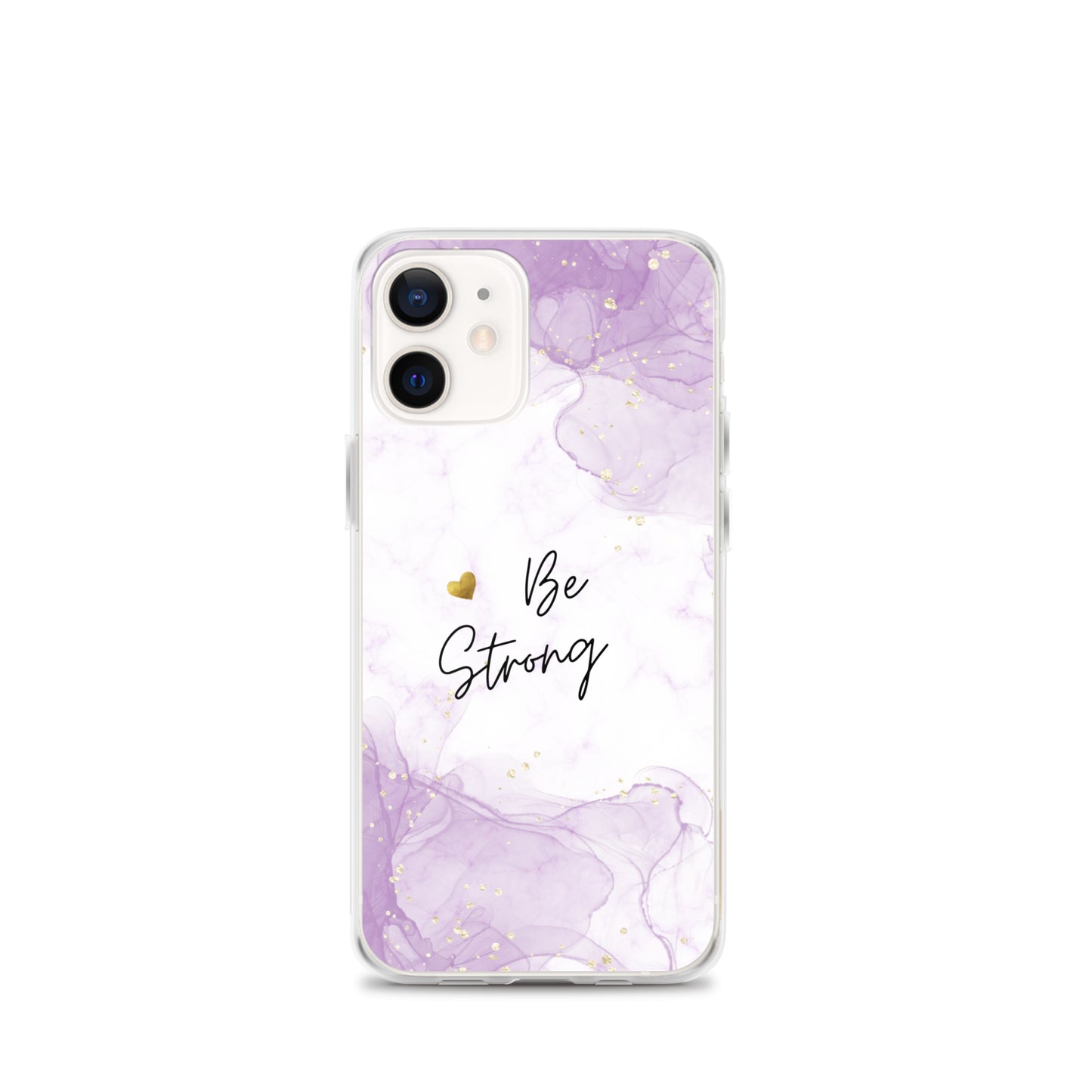 iPhone Case - Be Strong