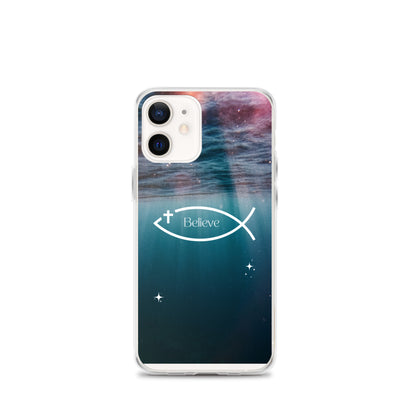 iPhone Case - Believe