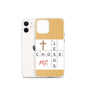 iPhone Case - Jesus chose me