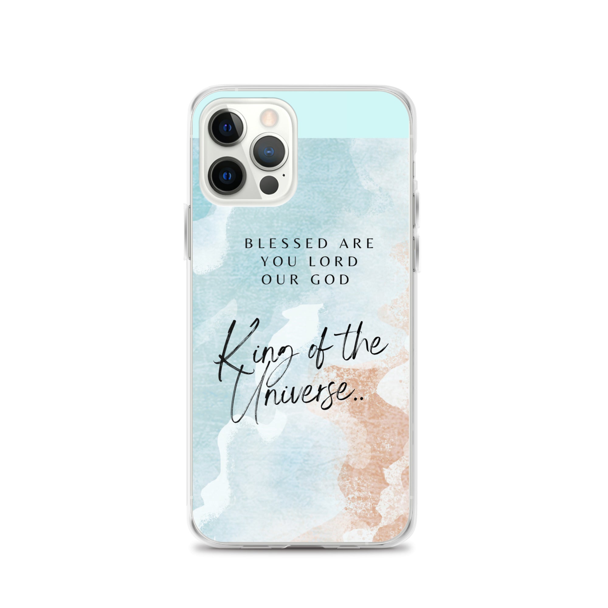 iPhone Case - King of the universe