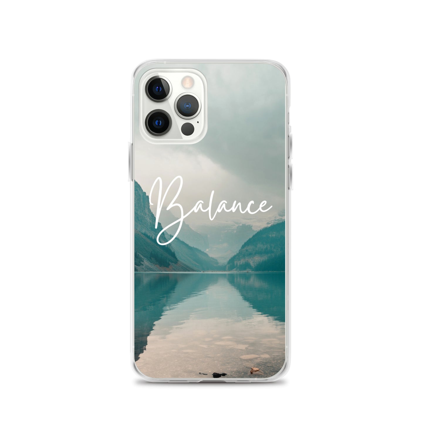 iPhone Case - Balance