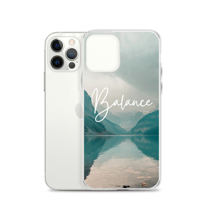 iPhone Case - Balance