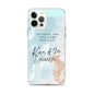 iPhone Case - King of the universe