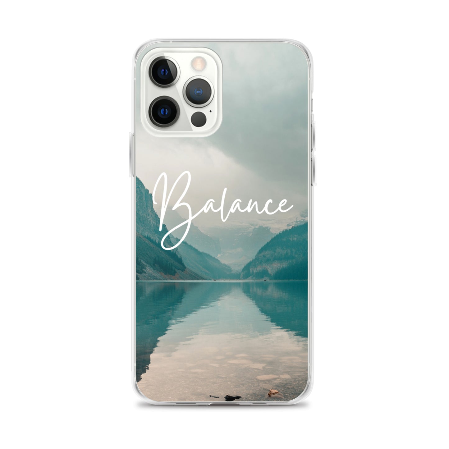 iPhone Case - Balance