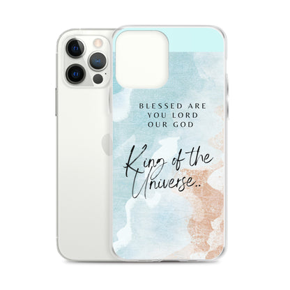 iPhone Case - King of the universe