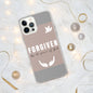 iPhone Case - Forgiven by the Grace of God