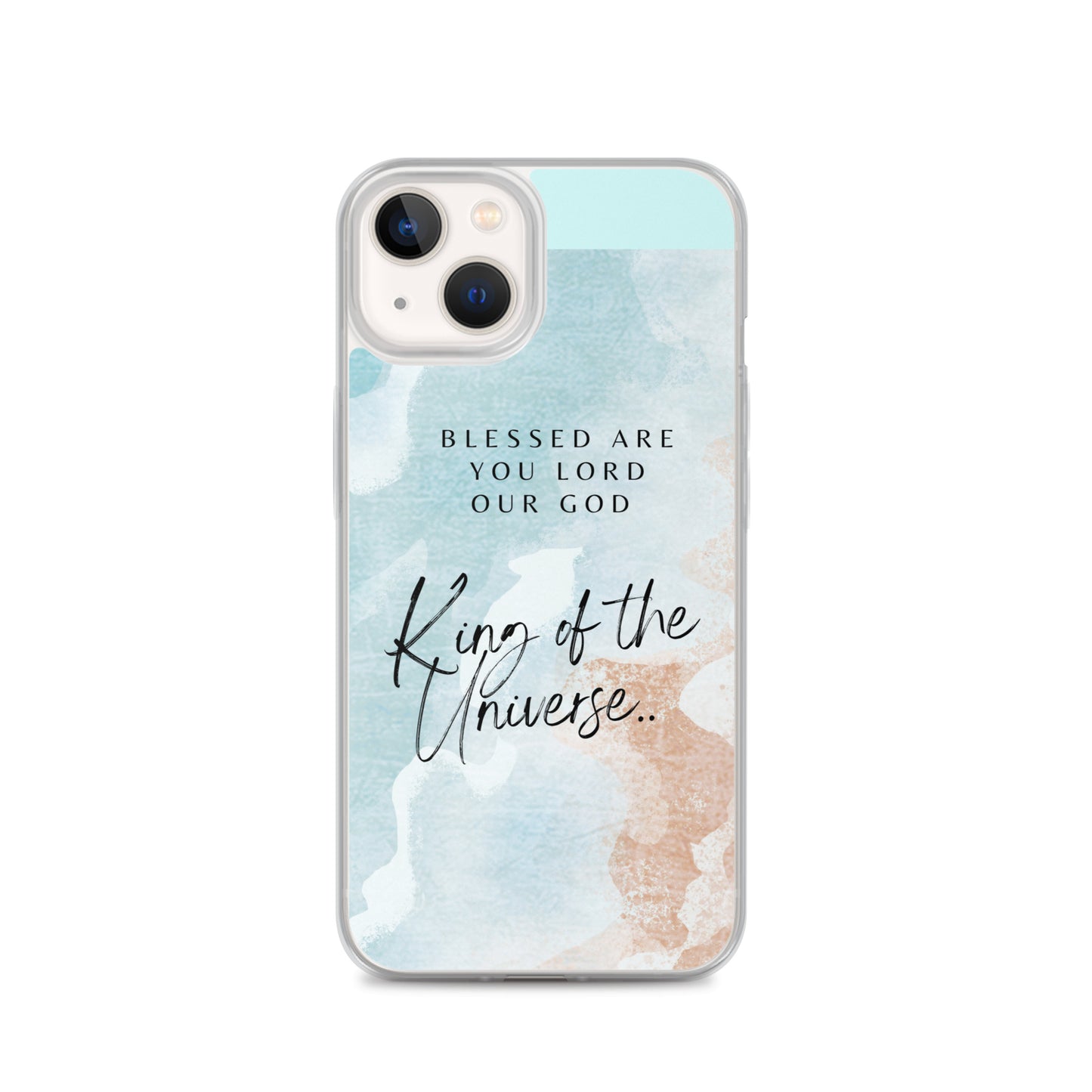 iPhone Case - King of the universe