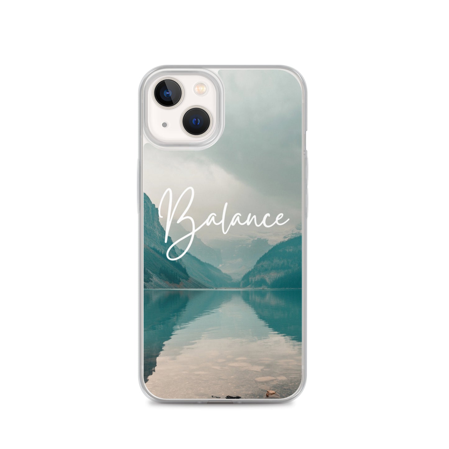 iPhone Case - Balance