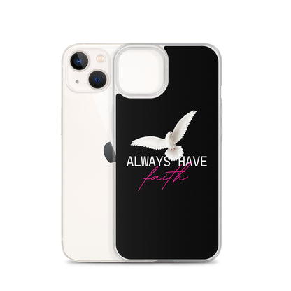 iPhone Case - Always have faith