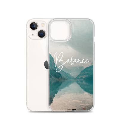 iPhone Case - Balance