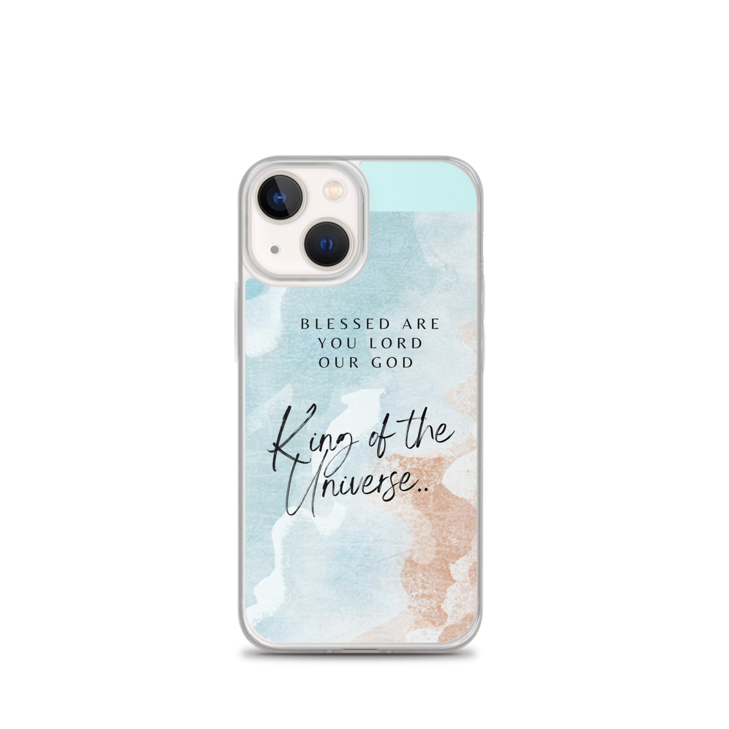 iPhone Case - King of the universe