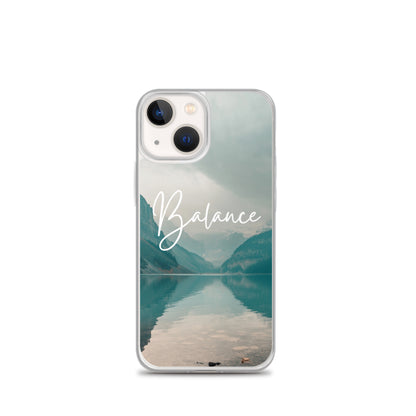 iPhone Case - Balance