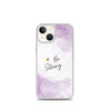 iPhone Case - Be Strong