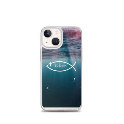 iPhone Case - Believe