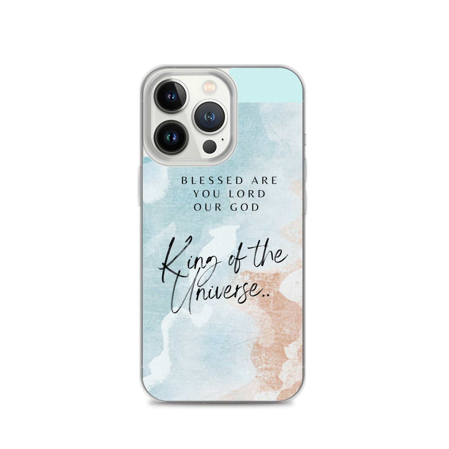 iPhone Case - King of the universe