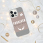 iPhone Case - Forgiven by the Grace of God