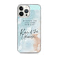 iPhone Case - King of the universe