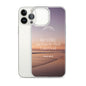 iPhone Case - Be Still and know