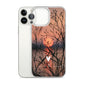 iPhone Case - Live in the moment