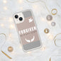 iPhone Case - Forgiven by the Grace of God